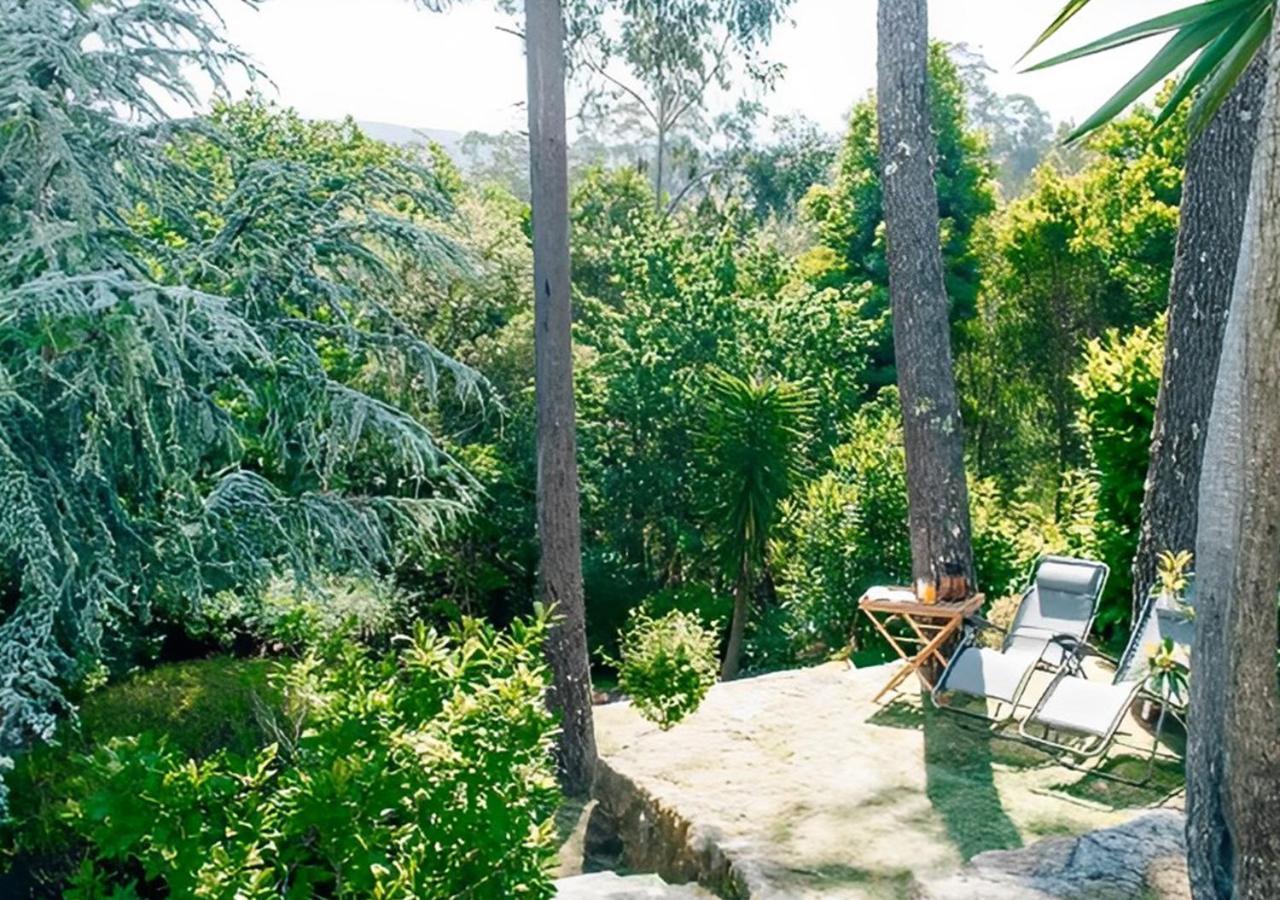 Villa Casa Bela Vista De Moledo à Moledo  Extérieur photo